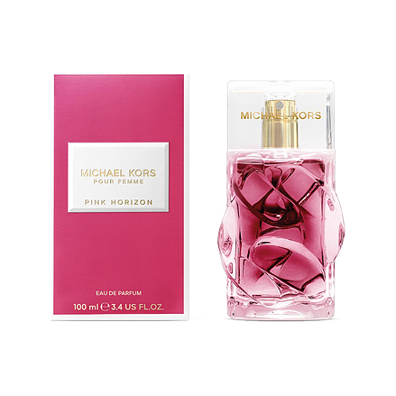 Michael Kors Pink Horizon Eau de Parfum 100 ml