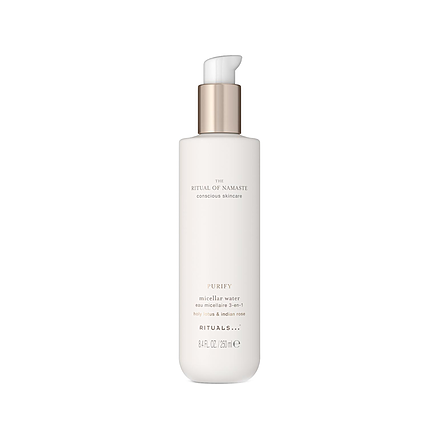 The Ritual of Namasté Micellar Water