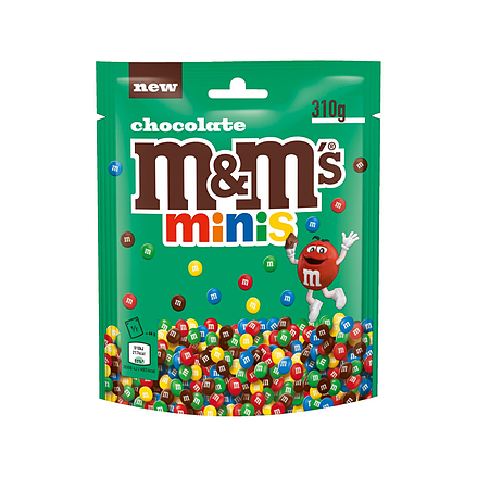 M&M'S Minis 310g