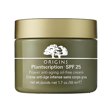 Origins Plantscription Day Cream SPF 25