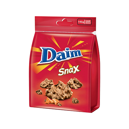 Dajm Snax 145 g