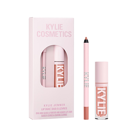 Kylie Lipstick Set