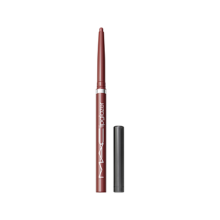 MAC Lip Glazer Glosser Lip Liner No 04 - Whirlin