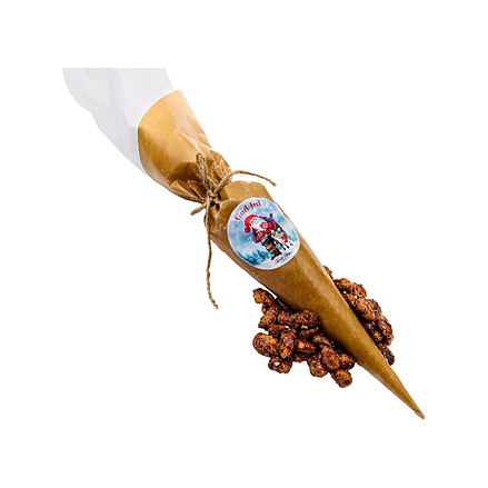 Tante Pose Brente Mandler