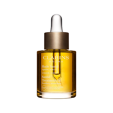 Clarins Specific Care Santal Oil
