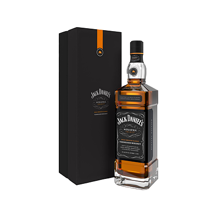 Jack Daniel's Sinatra Select Tennessee Whiskey