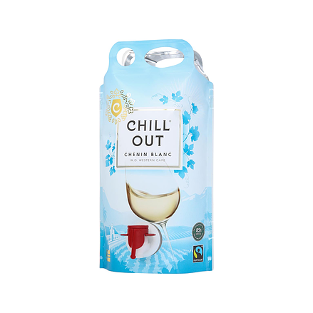 Chill Out Chenin Blanc 1,5 L Pouch