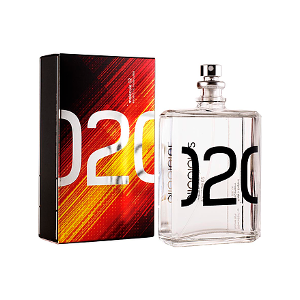 Escentric Molecules Molecule 2 Eau de Toilette 100 ml