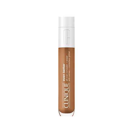 Clinique Even Better All-Over Concealer + Eraser No. 122 - Clove