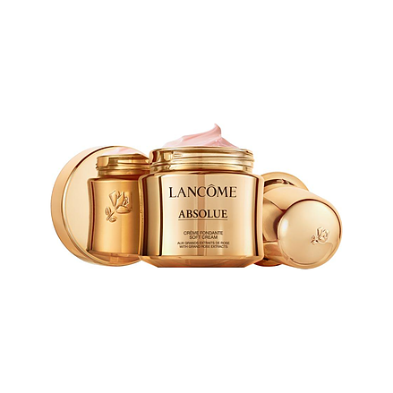 Lancôme Absolue Soft Cream