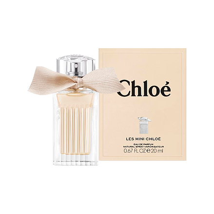 Chloé Eau de Parfum 20 ml