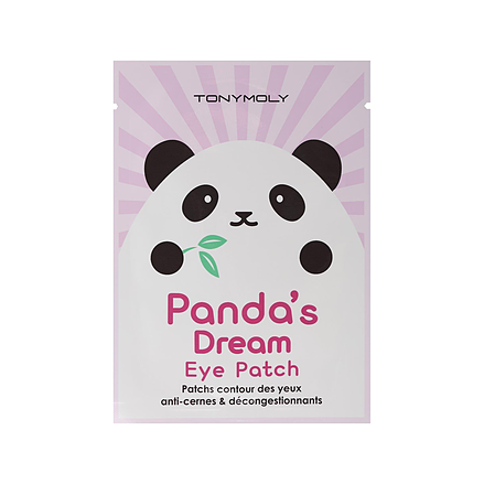 Tony Moly Pandas Dream Eye Patch