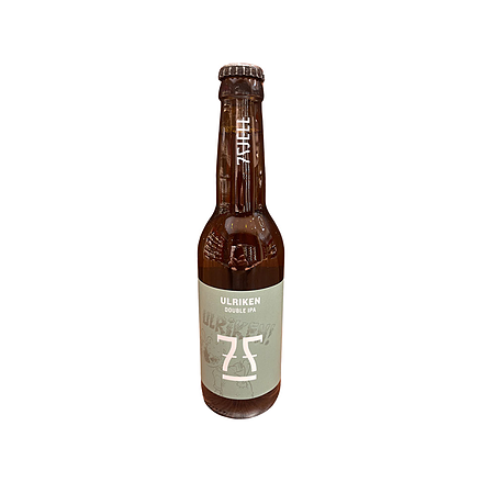 7 Fjell Ulriken Double IPA