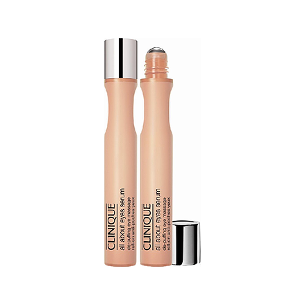 Clinique All About Eyes Serum Duo