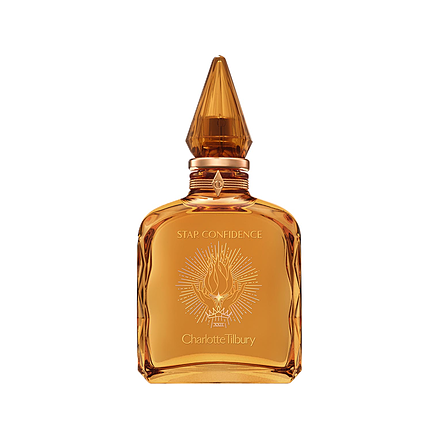 Charlotte Tilbury Collection of Emotions Star Confidence Eau de Parfum 100 ml
