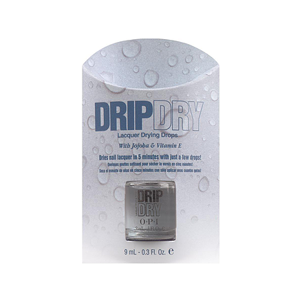 OPI Drip Dry