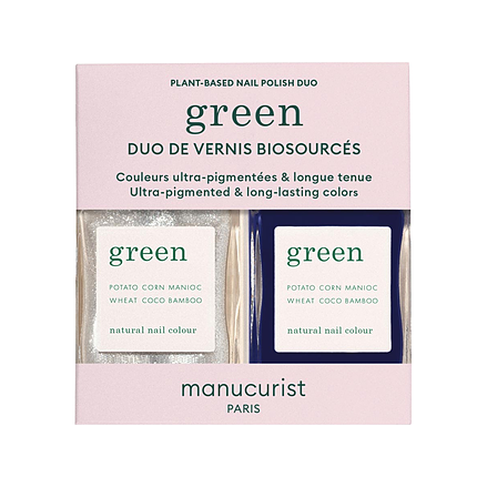 manucurist Green Set