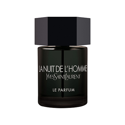 Yves Saint Laurent La Nuit de L'Homme Eau de Parfum 60 ml