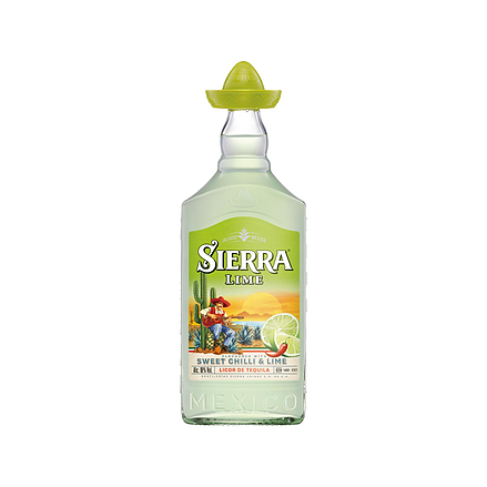 Sierra Lime