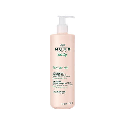 Nuxe Rêve de Thé Body Moisturizer