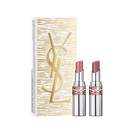 Yves Saint Laurent Loveshine Lipstick Set