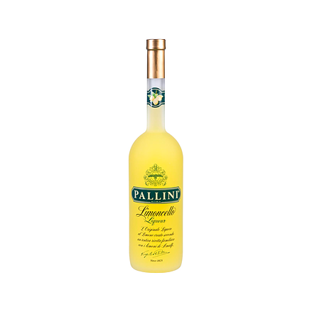 Pallini Limoncello