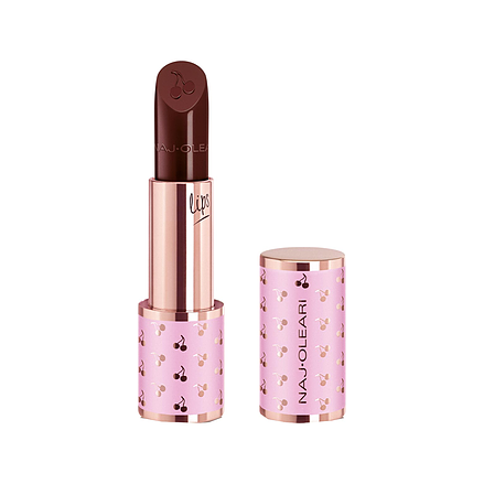 NAJ-OLEARI Creamy Delight Lipstick 20 Burgundy