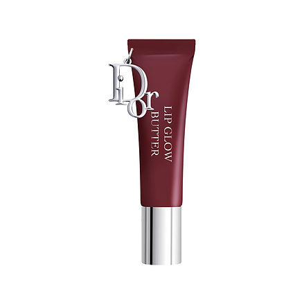 Dior Addict Lip Glow Butter - 104 Black Cherry