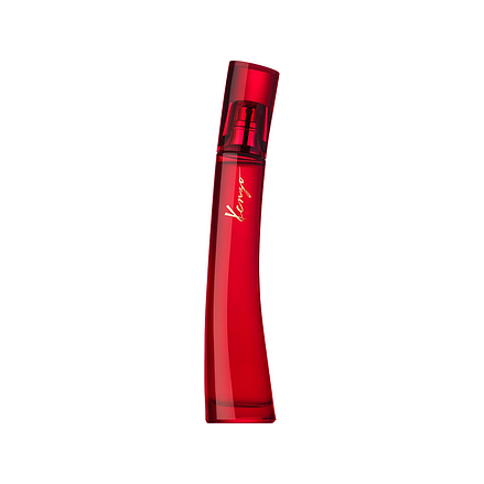 Kenzo Flower by Kenzo Le Rouge Eau de Parfum 50 ml