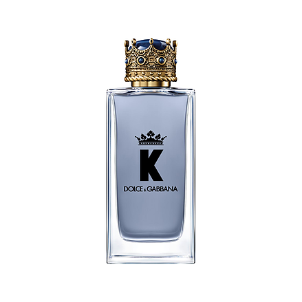K by Dolce & Gabbana Eau de Toilette 100 ml