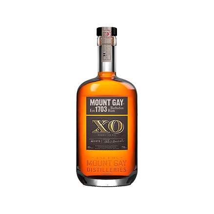 Mount Gay XO