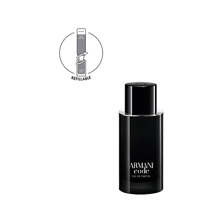 Giorgio Armani Armani Code Eau de Parfum 75 ml