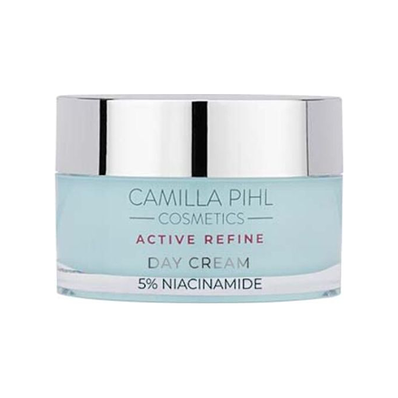 Camilla Pihl Active Refine Day Cream 50 ml