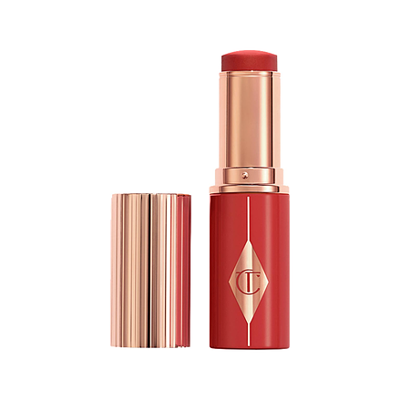 Charlotte Tilbury Unreal Blush Healthy Glow Stick - Cherry Glow
