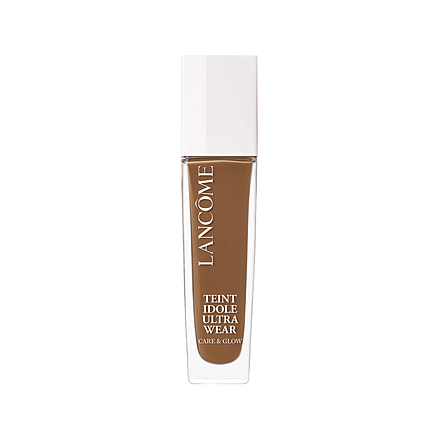Lancôme Teint Idole Ultra Wear Care & Glow Foundation No 505N