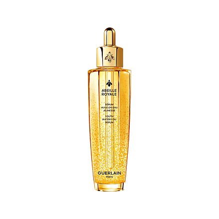 Guerlain Abeille Royale Lifting Oil 75 ml