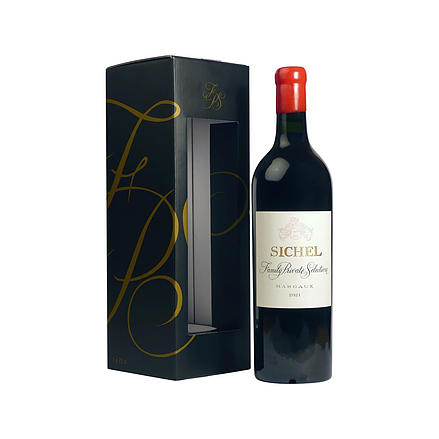 Sichel Family Private Selection