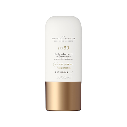 Ritual of Namasté Moisturizer SPF 50 50 ml