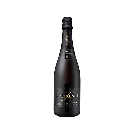 Freixenet Cordon Negro Brut