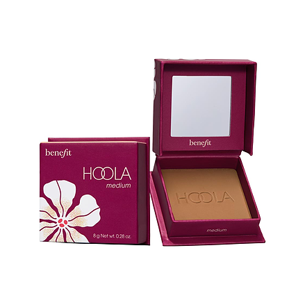 Benefit Hoola Powder Bronzer - Medium