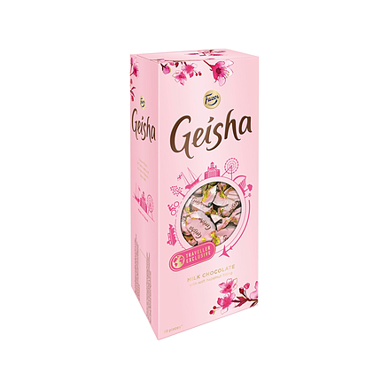 Fazer Geisha 420g