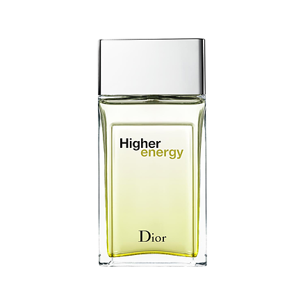 Dior Higher Energy Eau de Toilette 100 ml