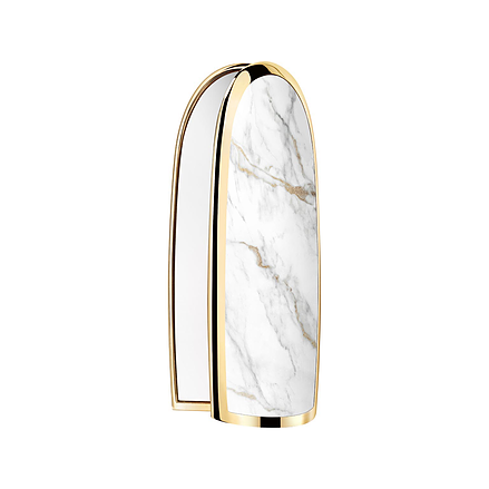 Guerlain Rouge G Case Le Marbre