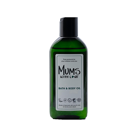 MUMS WITH LOVE Bath & Body Oil
