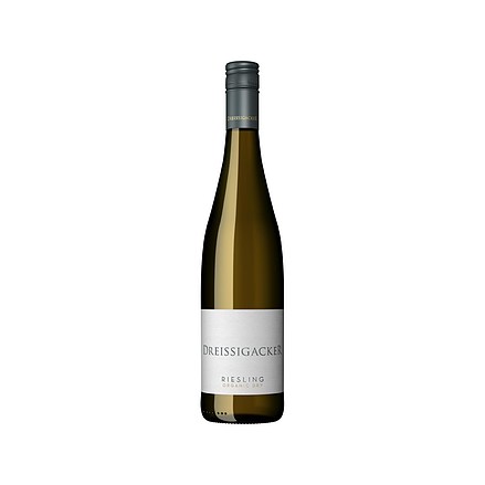 Dreissigacker Organic Riesling Trocken