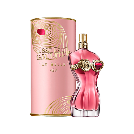 Jean Paul Gaultier La Belle Rosea Eau de Parfum 100 ml