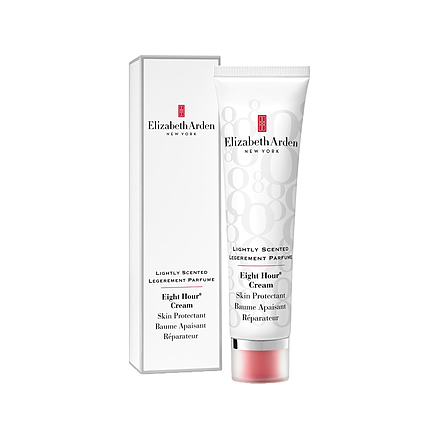 Eight Hour Skin Protectant Cream Lightly Scented