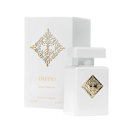 Initio Parfums Privés Hedonist Musk Therapy Extrait de Parfum 90 ml