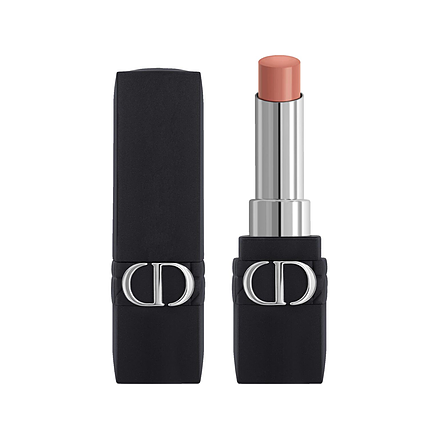 DIOR Rouge Dior Forever Lipstick No. 100 - Forever Nude Look