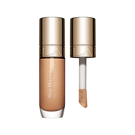 Clarins Skin Illusion Fluid Concealer No 5